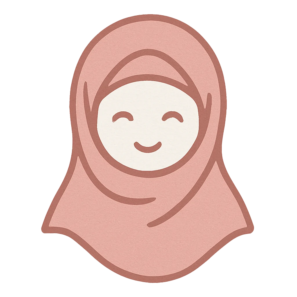 Little Hijabi